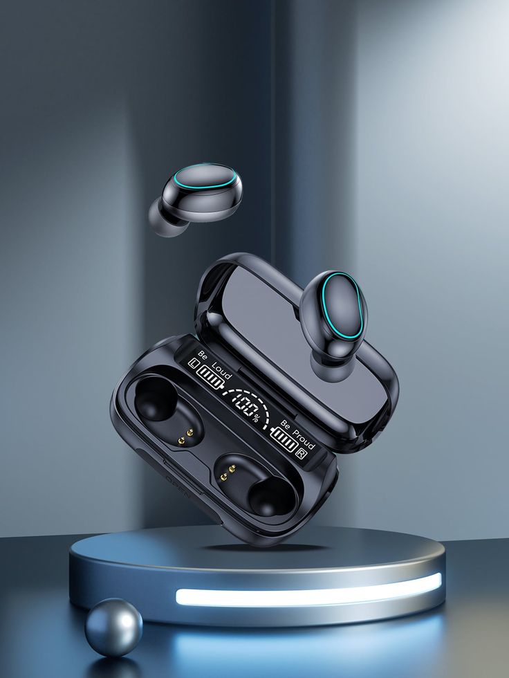 New Tech Product