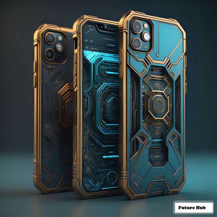 New Tech Product